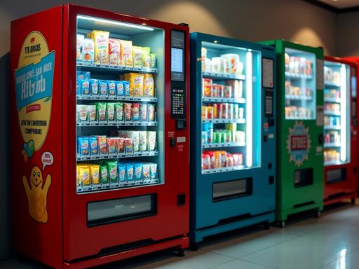 Consumer Goods