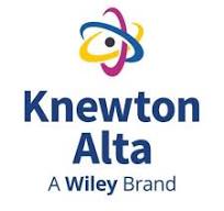 knewton alta logo