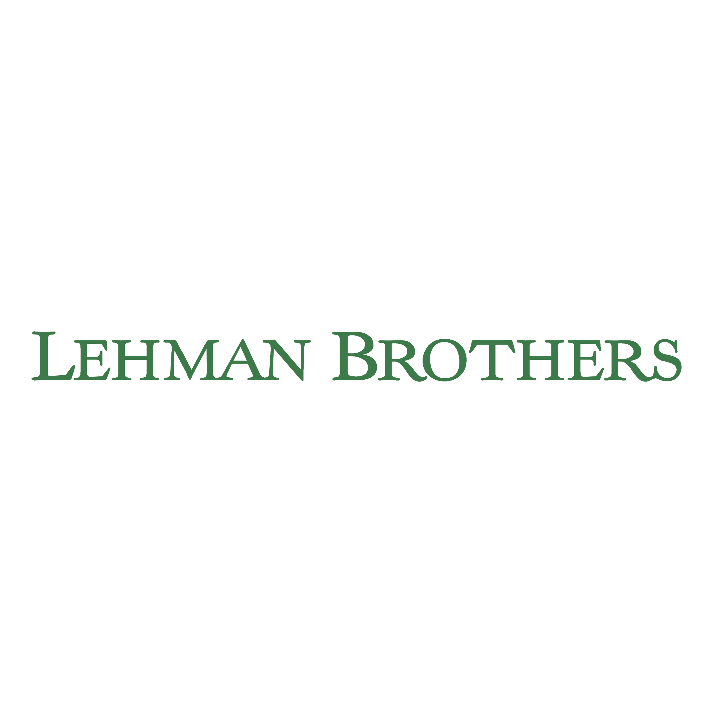 Lehman Brothers logo
