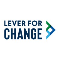 level for change logo