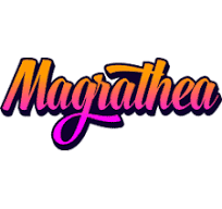 magrathea logo