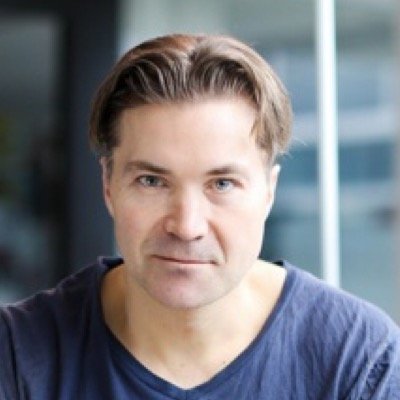 martin lorentzon