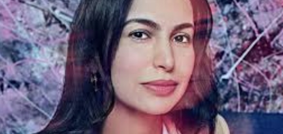 May Habib
