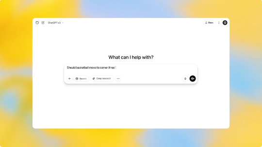 Open AI