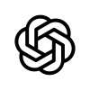 Open AI logo 2