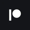 patreon logo