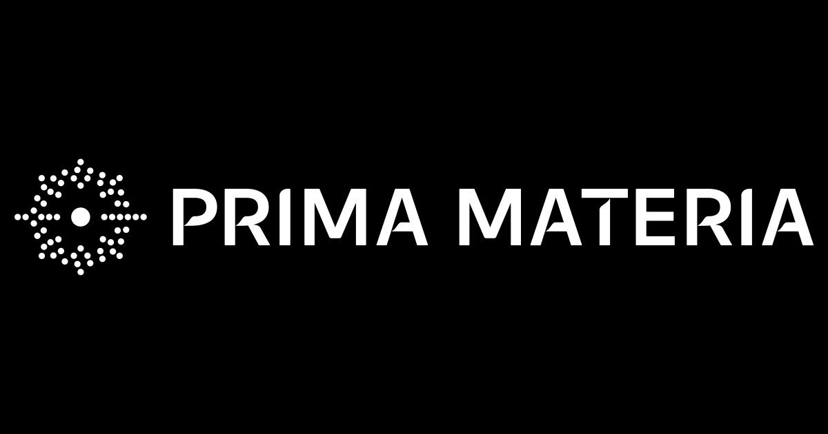 Prima Materia