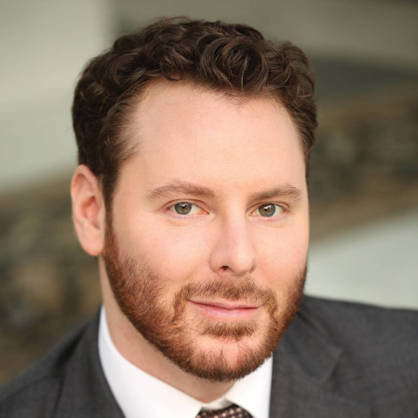 Sean parker