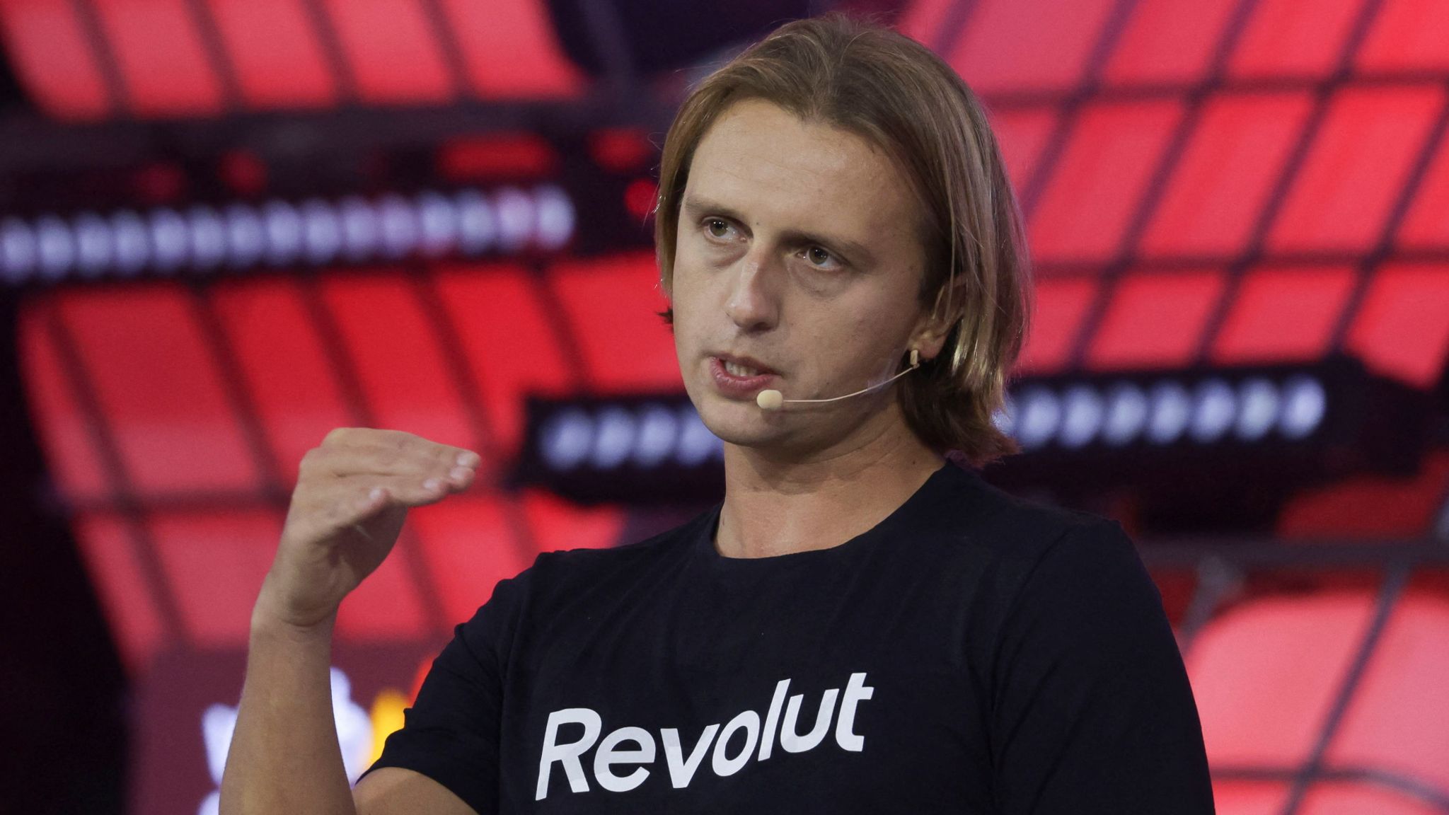 Nikolay
