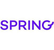 spring logo