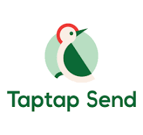 taptap send logo