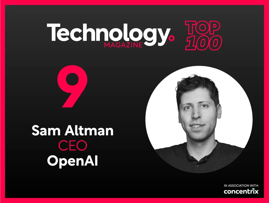 Sam Altman press
