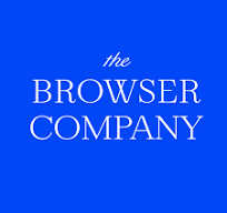 the browser company logo