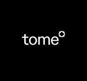 tome logo