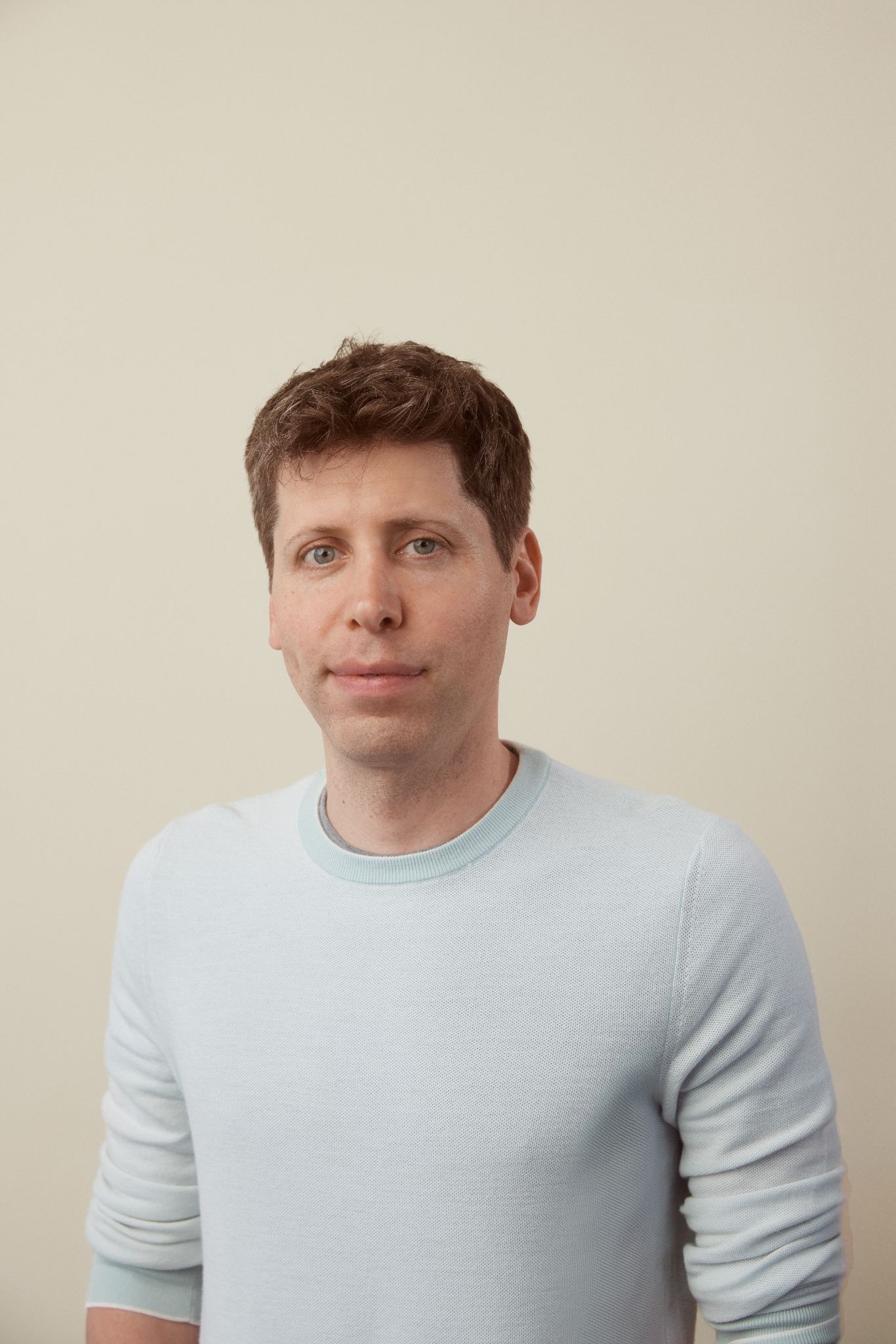 Sam Altman gallery