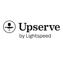 upserve logo