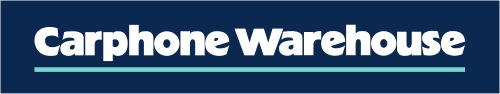 carphone warehouse logo