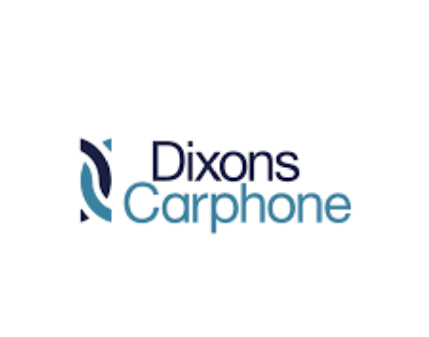 Dixon Carphone logo