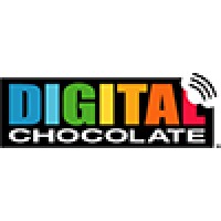 digital chocolate logo