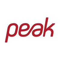 peak games logo