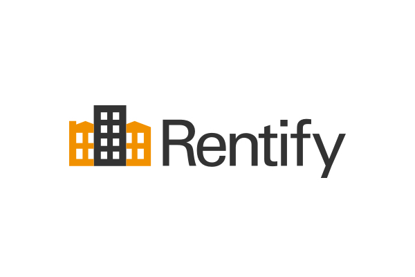 rentify logo