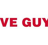 five guys uk logo