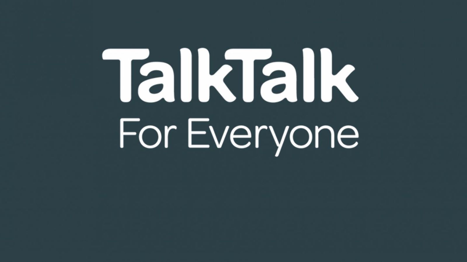 talktalk logo