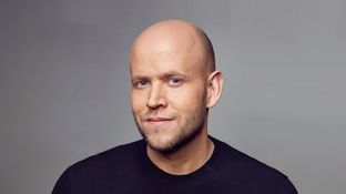 Daniel Ek