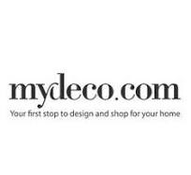 mydeco.com logo