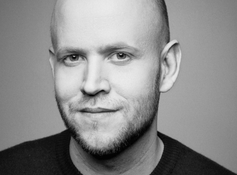 Daniel Ek