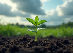 Environmental Sustainability
