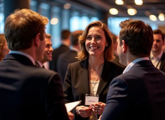 Founder Networking