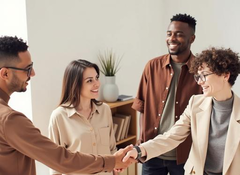 Immigrant Entrepreneurship