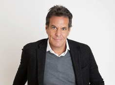 Brent Hoberman