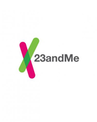23 and me logo