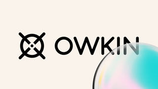 Owkin logo