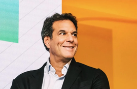 Brent Hoberman