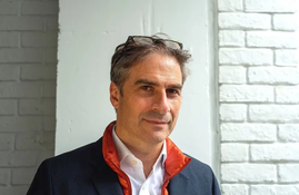 Gerard Grech
