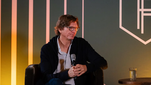 Nick Zennstrom Press