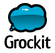 Grockit logo