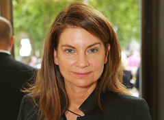 Natalie Massenet press