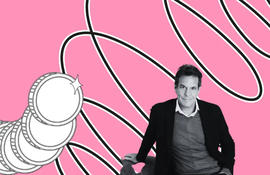 Brent Hoberman