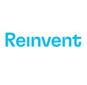 Reinvent logo