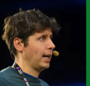 Sam Altman press