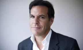 Brent Hoberman