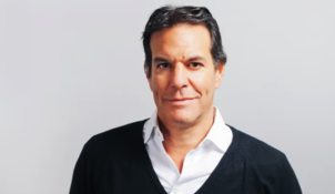 Brent Hoberman