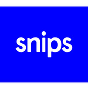 Snips Logo