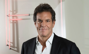 Brent Hoberman