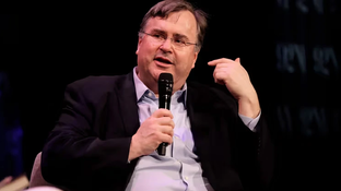 business insider - reid