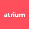 atrium logo